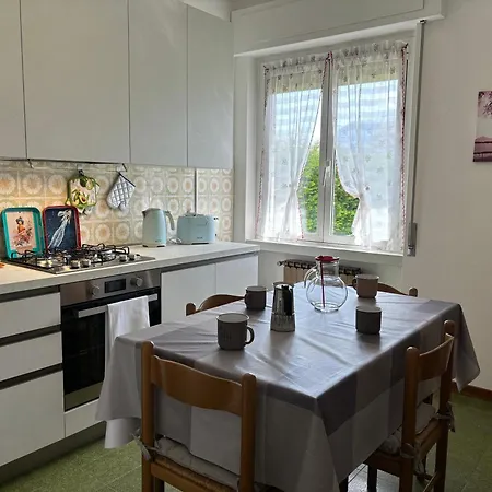 With Garden - Larihome A62 *