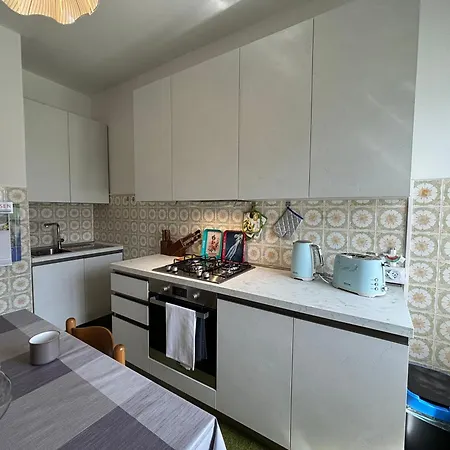 With Garden - Larihome A62 Apartman *
