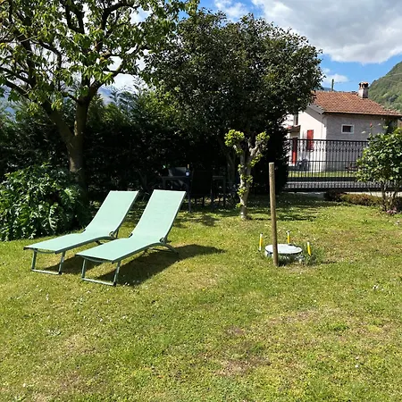 Apartman With Garden - Larihome A62